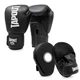 TAPOUT Boxing Kit with 10 oz Gloves and Matching Blocking Focus Pads