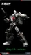 New Dream Star Toys  DST01-001 Dreadnought combination Action Figure In Stock