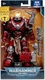 Warhammer 40,000 Chaos Space Marine (Word Bearer) Gold Label 7" Figure Mcfarlane