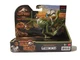 Jurassic World Gallimimus Figure Camp Cretaceous DIno Escape Fierce Force Mattel