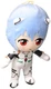 Great Eastern Evangelion GE-52302 Rei Plugsuit Stuffed Plush, 8, Multi-Colored