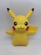Pok&eacute;mon Pikachu Train and Play Deluxe Interactive Action Figure Tested And Works