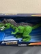 8" Mini Mighty Megasaur Adventure Force T-Rex Tyrannosaurus Dinosaur Light Sound