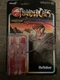 Super 7 ReAction Figures Thunder Cats Invisible Tygra 3.75" Figure New Sealed