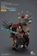 JoyToy Warhammer 40k JT02922 1:18 Black Legion Abaddon the Despoiler 6in Soldier