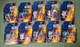 Star Wars 1995 Power Of The Force Figure Lot Sealed Boba Fett R2-D2 C-3PO Kenner