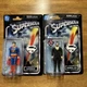 2025 Spin Master SUPERMAN THE MOVIE SUPERMAN & GENERAL ZOD DC Comics Exclusive