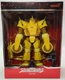 SilverHawks Ultimates Buzz-Saw Super7 Action Figure MonStar in Collector Box NEW