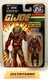 2007 HASBRO GI JOE 25TH SDCC PIMP DADDY DESTRO WEAPONS SUPPLIER MOSC