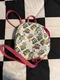 Universal Studio Despicable Me Minions Bob Convertible Backpack