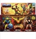 MOTU Masters of the Universe SUN-MAN RULERS OF THE SUN 3-PACK Pig Sumo 2022 New!
