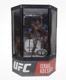 McFarlane SportsPicks UFC Israel Adesanya 7" Action Figure Platinum CHASE