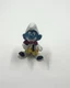 Smurf Clown Smurf Code 20033 Schleich