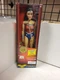 Mego DC New Wonder Woman 14 inch Figure Limited Edition Numbered 4369