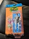 Mcfarlane Batman DC Retro 66 Classics TV Series W5 Robin Black & White 6" Figure