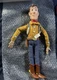 Toy Story Signature Collection: Sheriff Woody Talking Doll By Thinkway Toys
