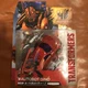 Transformers Age of Extinction AD16 AUTOBOT DINO Deluxe Takara