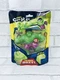 Marvel Heroes Of Goo Jit Zu Gamma Ray Hulk New