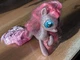 My Little Pony: The Movie Pinkie Pie Seapony Figure