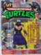 Shredder Teenage Mutant Ninja Turtles Classic Basic Retro 4" Figure Playmates