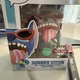 Funko Pop Lilo & Stitch Summer Stitch 636 Vinyl Figure - 46089 Scented Hot Topic
