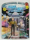 1994 Playmates Toys Star Trek Lieutenant Barclay - 6070 / 6045