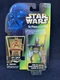 Vintage Star Wars Trilogy Special Edition POTF ASP-7 Droid Kenner NEW! 1996