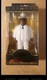 Funko Pop! Gold Premium Series 1 Notorious B.I.G. Biggie Smalls 5" Figure