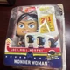 DC Comics Wonder Woman Series Lock N Roll Pals Collectible Action Figure