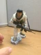 McFarlane Military Series 7:Army Ranger Arctic Ops Action Figure
