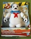 2020 Ghostbusters Face Changing Stay Puft Marshmallow Man Playskool Hasbro NEW!