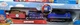 Fisher-Price Trackmaster Thomas and Friends GUSTAVO Train New