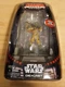 Star Wars BOSSK Titanium Series Die-Cast Action Figure Hasbro 2006 w/Case H3
