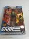 G.I. Joe Classified Series Python Patrol Officer 6&rdquo; Action Figure Sealed New