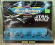 Micro Machines Star Wars Empire Imperial Officers Figures 66080 Galoob 1995 NS