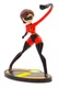 Incredibles - Elastigirl - 6th in set of 6  Disney Pixar Holiday Ornaments