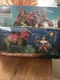 Masters Of The Universe Origins Battlefield Warriors He-Man & Battle Cat MOTU