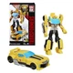 Transformers Generations Cyber Commander Series Bumblebee Figure Brand New in Bo