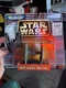 1997 Sealed Star Wars Micro Machines Die-Cast Metal TIE Fighter Galoob 66260