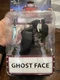 NECA Toony Terrors Scream Ghostface Killer Action Figure