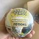 MGA Miniverse Make It Mini Potions Harry Potter Collectible Ball