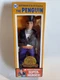Mego PENGUIN 8" Figure 50th Anniversary DC Comics World's Greatest Heroes
