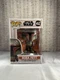 Funko Pop! Vinyl: Star Wars - Boba Fett #462