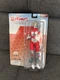 ULTRAMAN 8" Action Figure 14 Points Articulation Mego 2020 Retro MODEL 62998 NIP