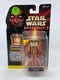 1999 - Star Wars Episode I - Queen Amidala Coruscant - Hasbro Figure
