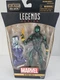Marvel Legends: Genis-Vell