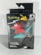 Pok&eacute;mon Select Metallic Porygon Figure 3" Series 3 Jazwares New Sealed
