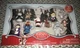 Rudolph the Red Nosed Reindeer Figure Set, 10-Piece Figure Set by Just Play 2021