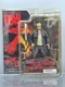 Mezco~Cinema of Fear~Friday 13th~Jason Voorhees Action Figure~NIB~2008