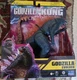Godzilla x Kong: The New Empire - Godzilla Evolved NEW Playmates Monsterverse